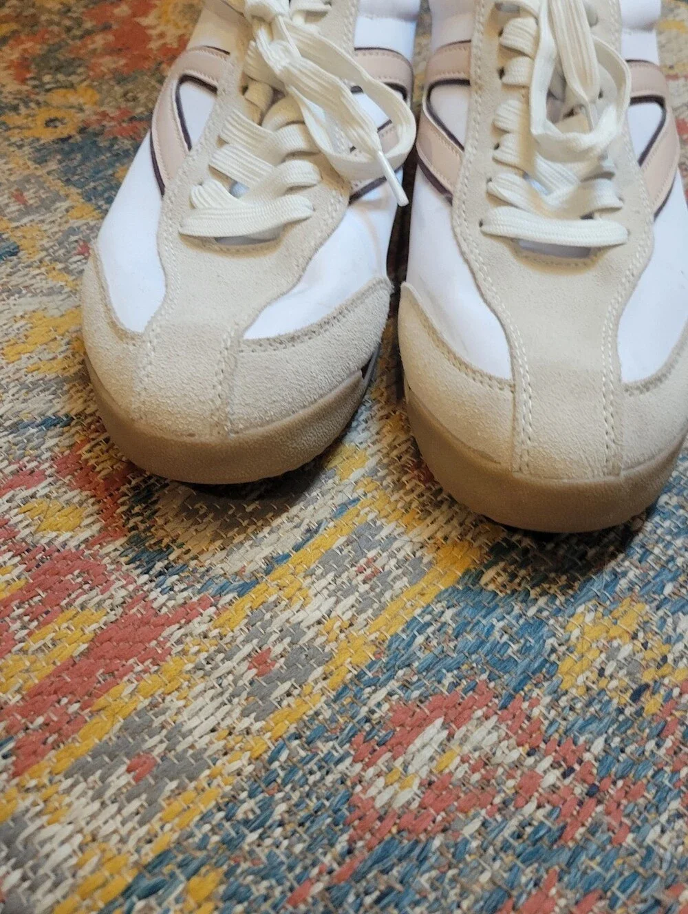 Tretorn Kristine Elite Sneakers